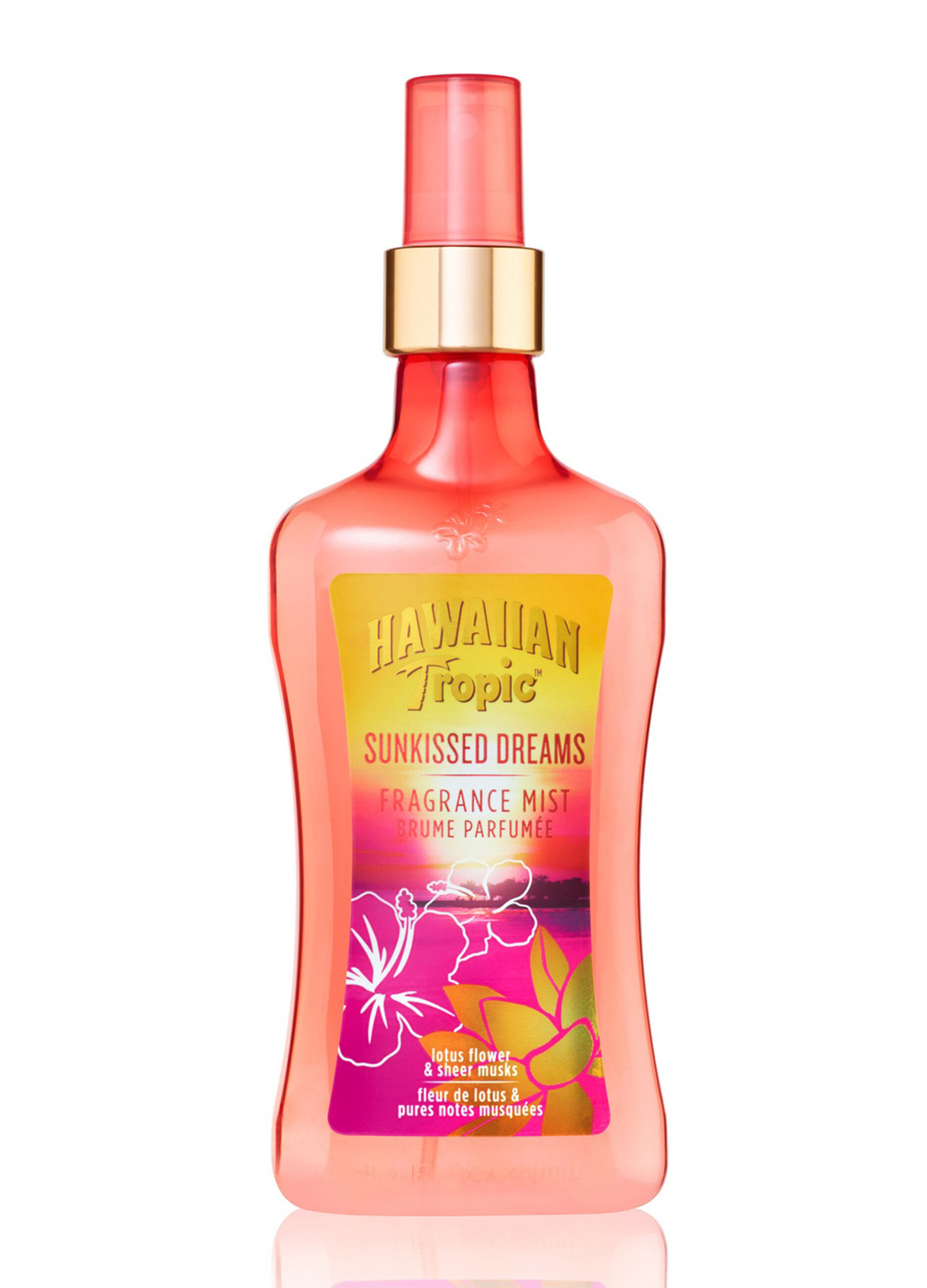 Hawaiian Tropic Sunkissed Dreams Body Mist 250Ml_3