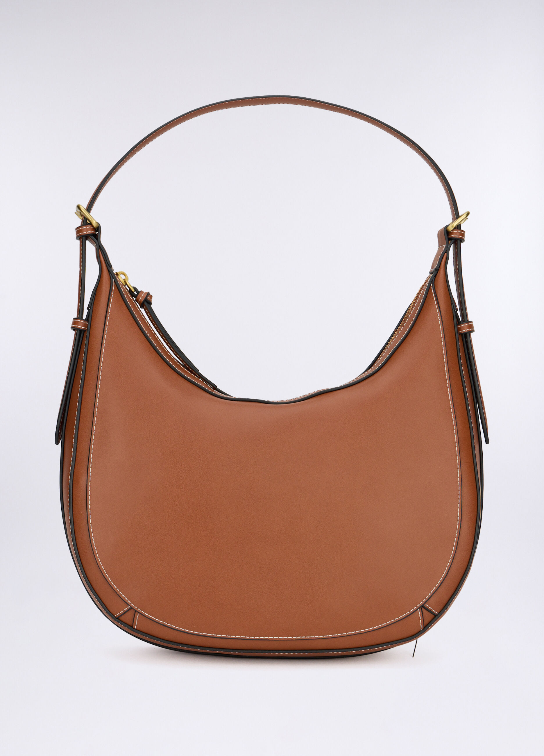 Borsa tracolla in eco pelle donna_0