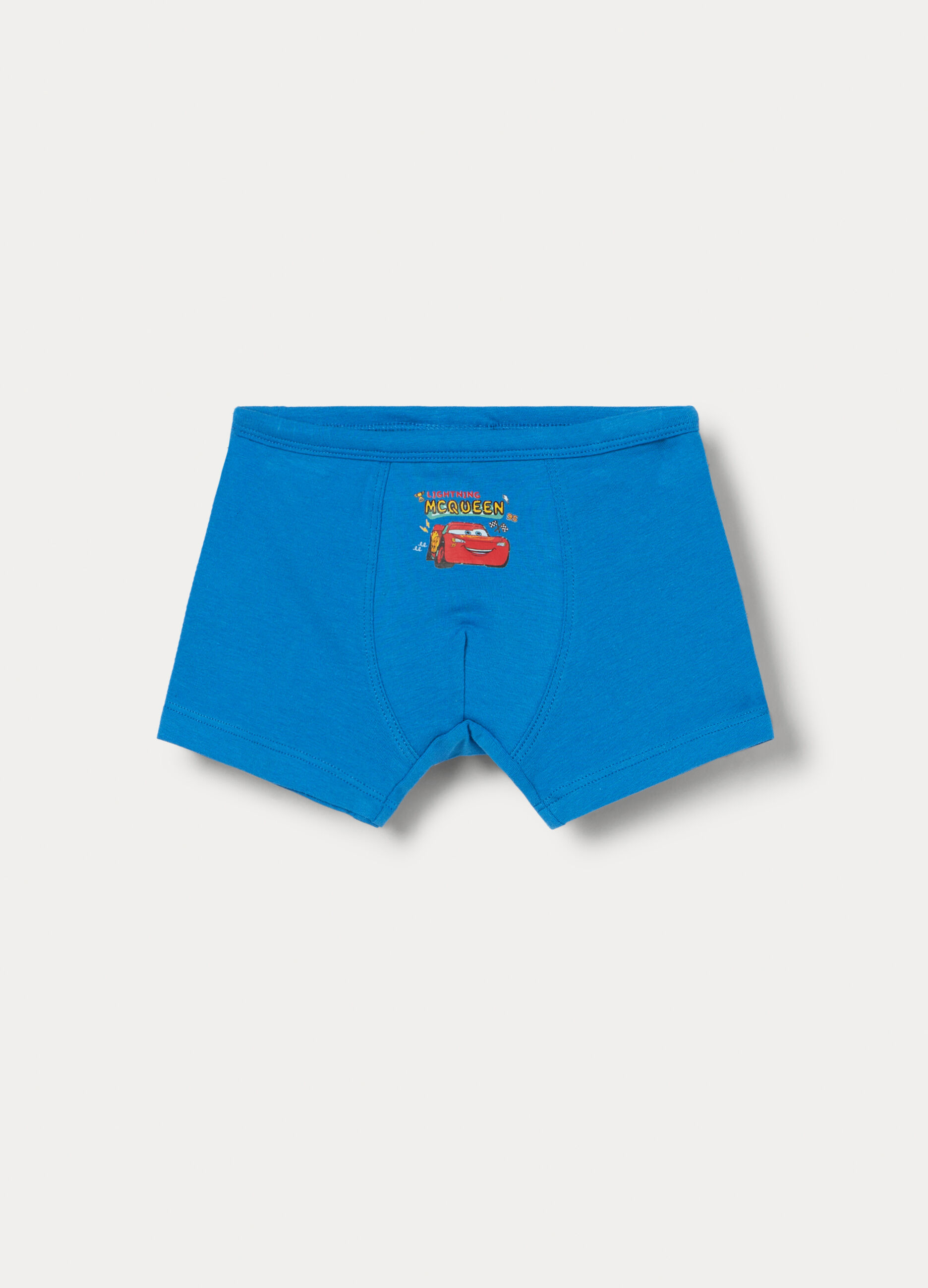 Pack 2 boxer in jersey di cotone stretch _1