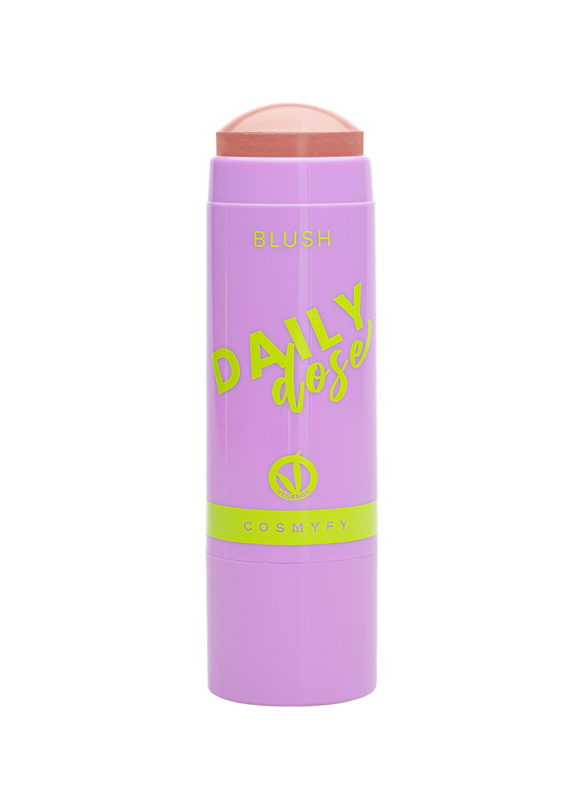 Blush caratterizzato da una formula cremosa_0