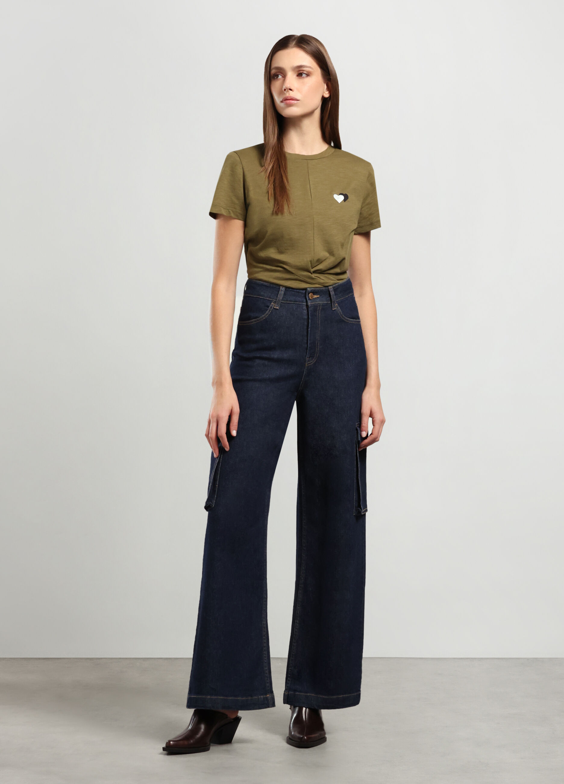 Upim jeans donna best sale