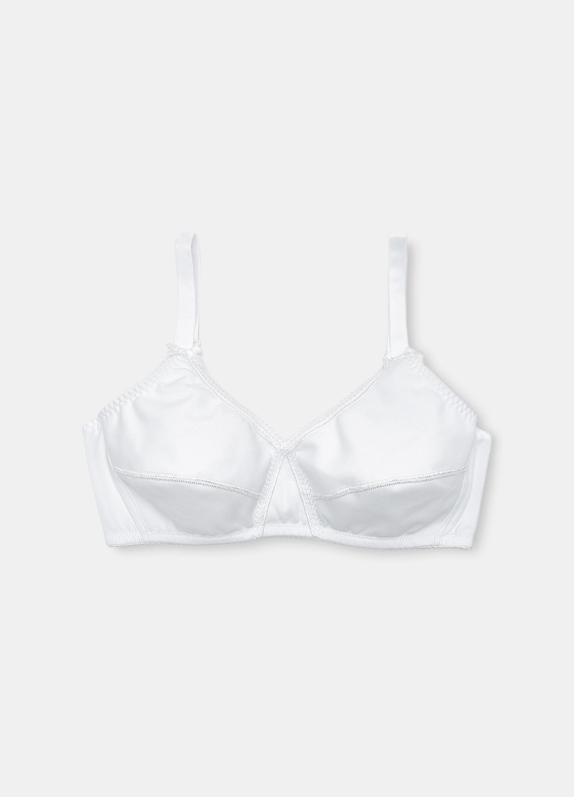 Reggiseno soft con fiocchetti_0