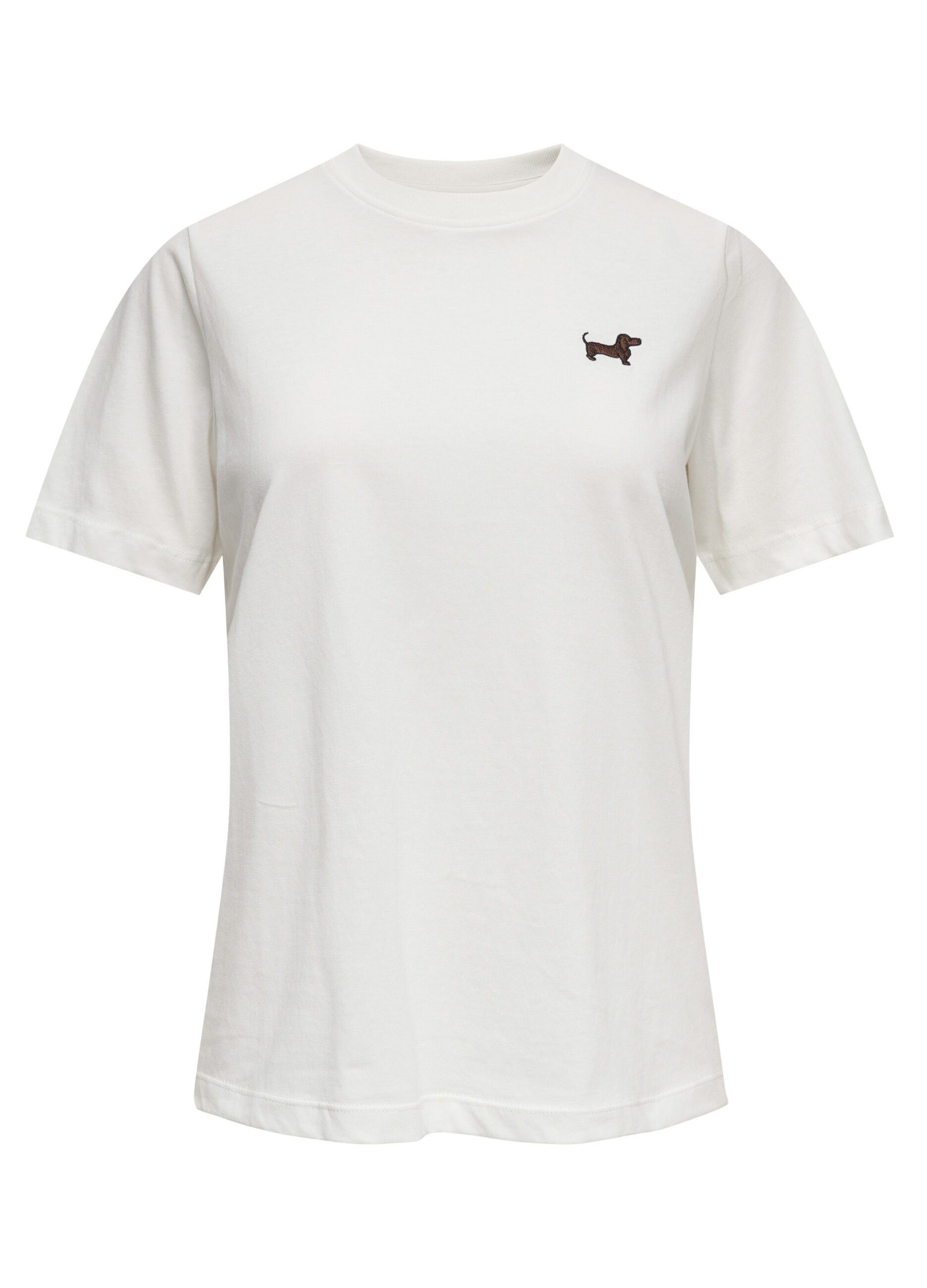 T-shirt regular fit_0