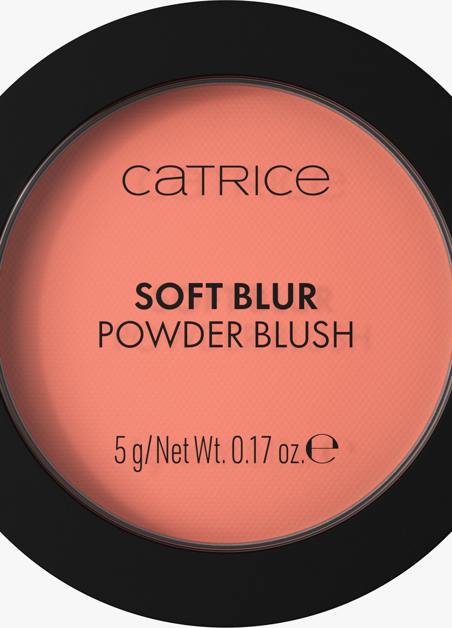 Catrice Soft Blur Blush in Polvere 010_0