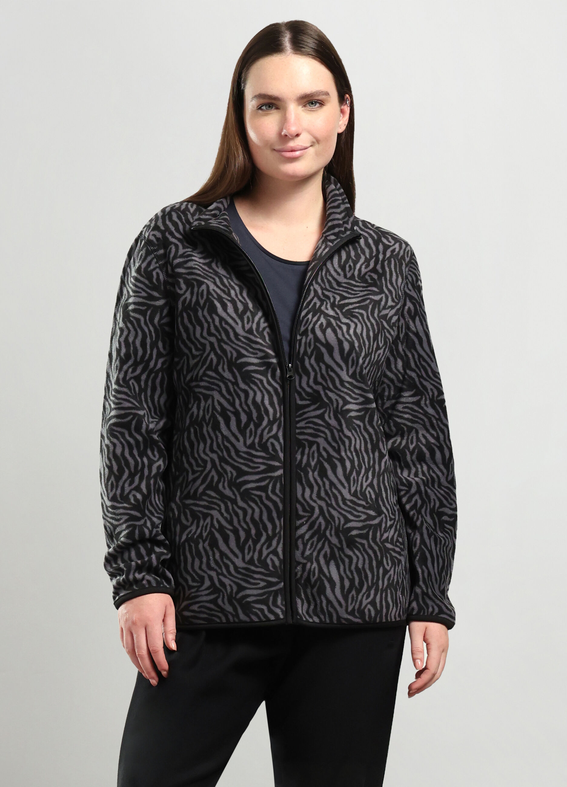 Felpe curvy on sale