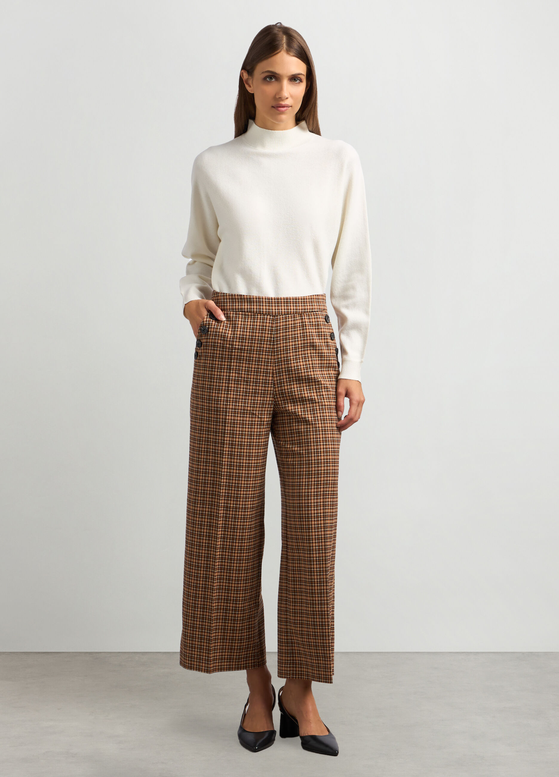 Pantaloni upim on sale