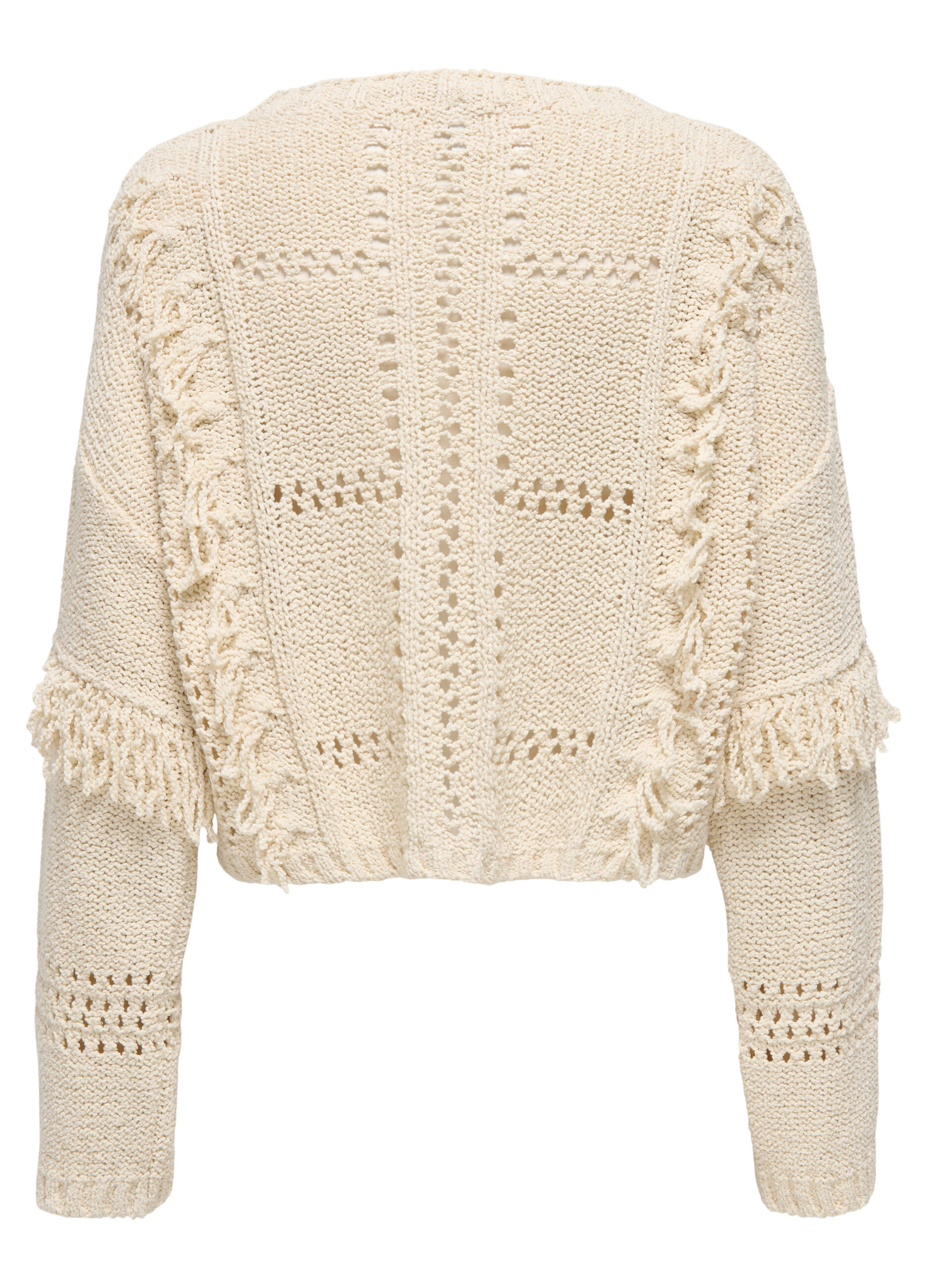 Tricot sfrangiato donna_6
