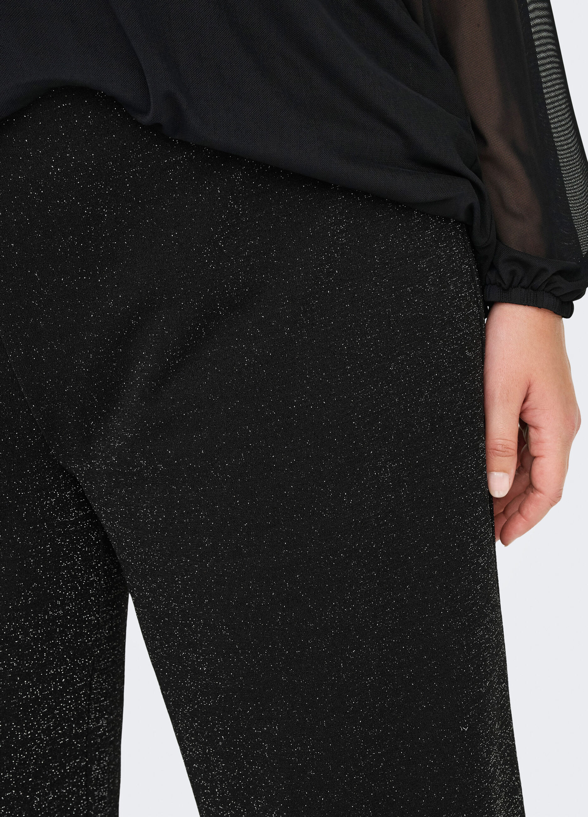 Pantaloni a gamba larga_4