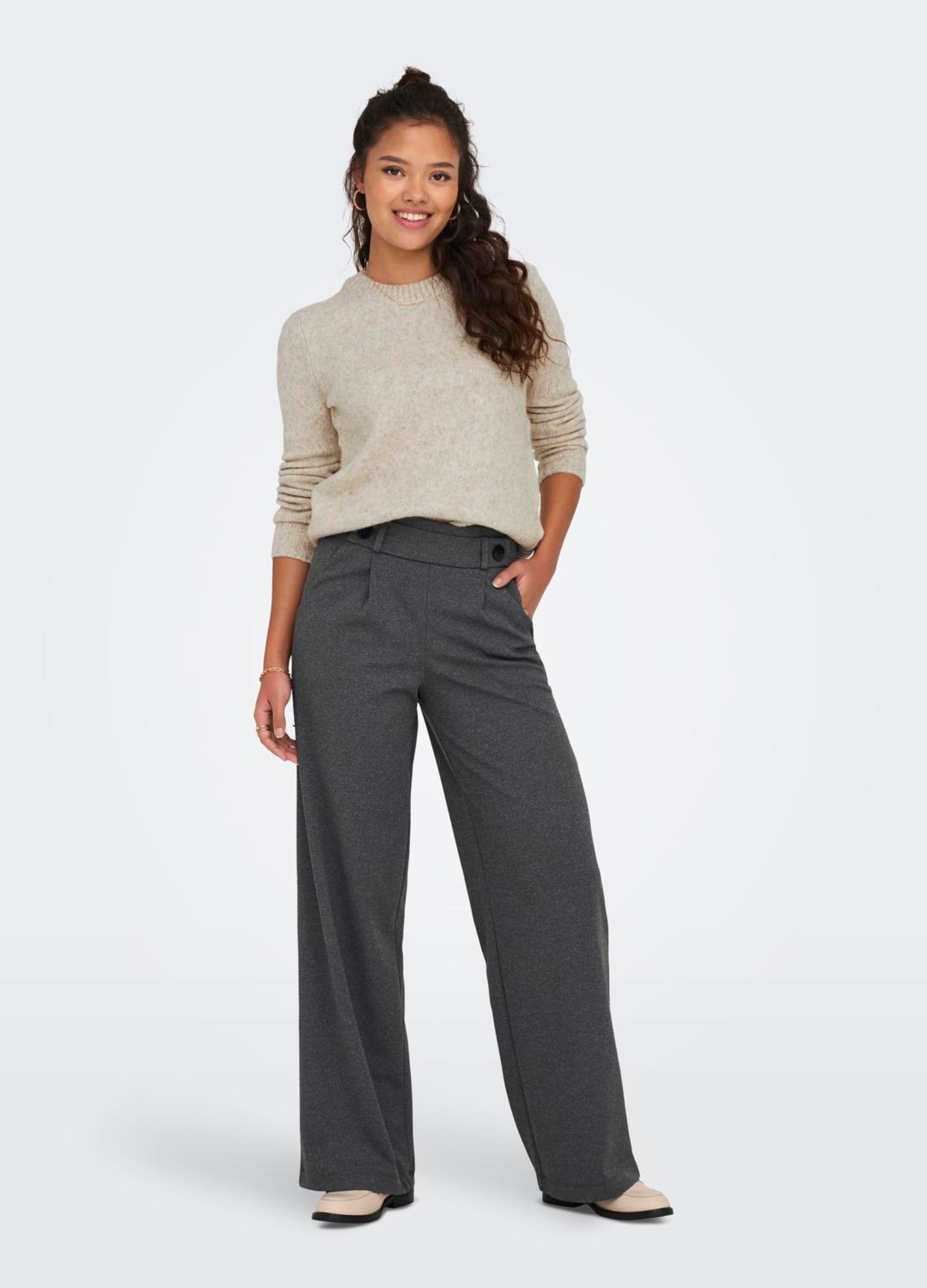 Pullover a maniche lunghe_1