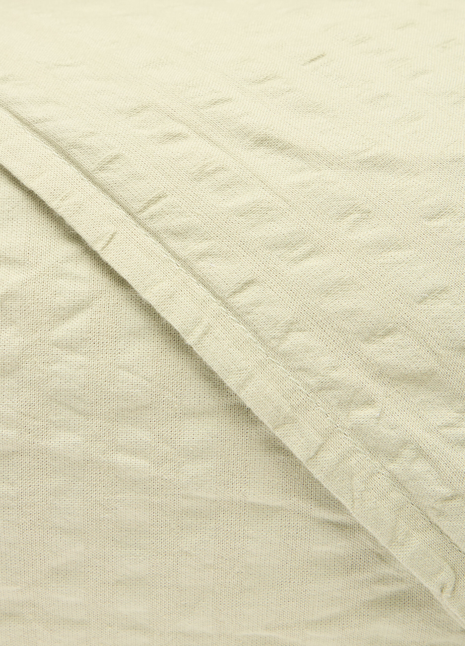 Copripiumino a 2 piazze in cotone seersucker_1