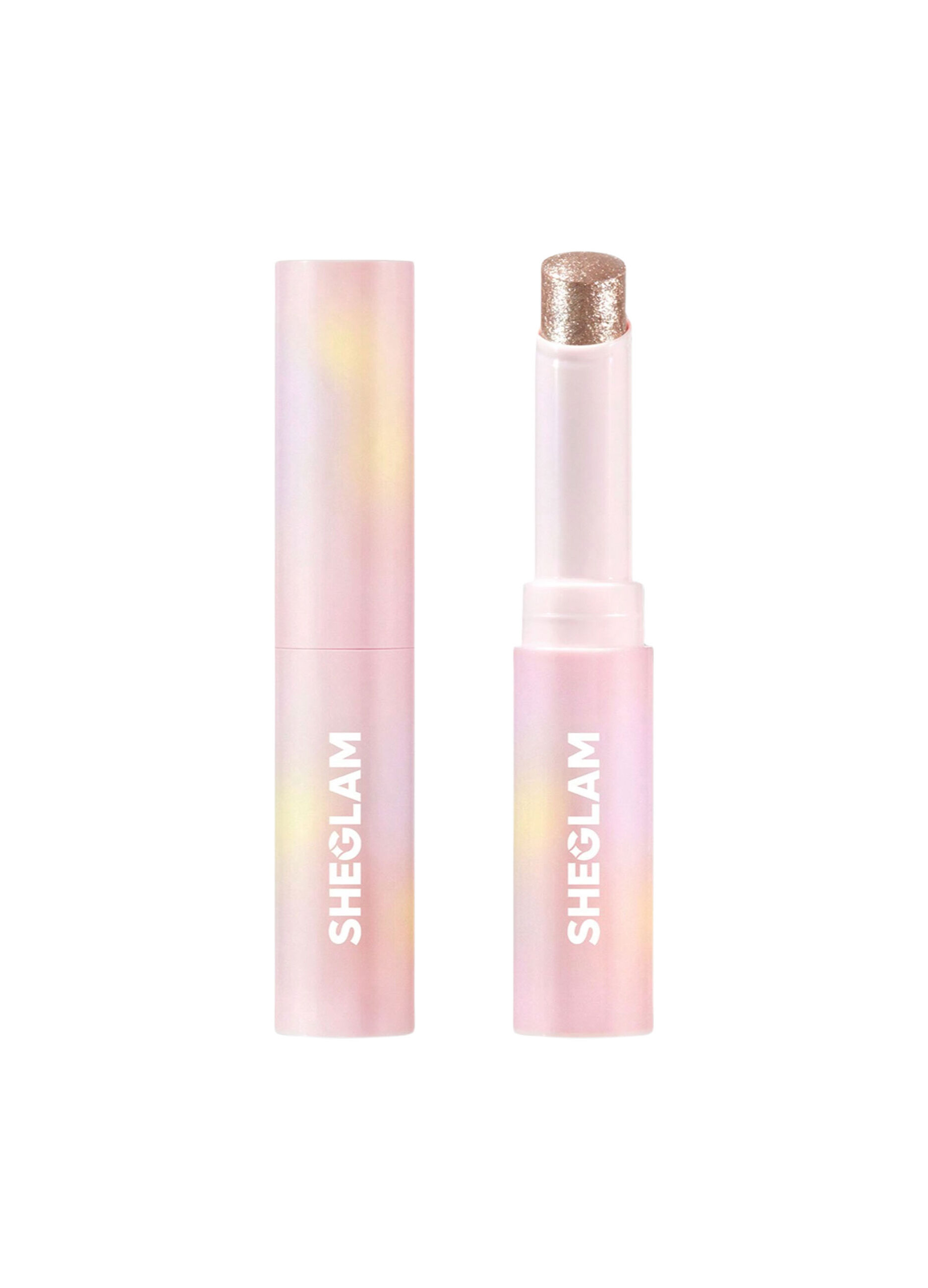 Ombretto stick Crystal Jelly - Starlit Silver_0