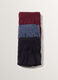 3 pack boxer in jersey di cotone tinta unita uomo_0