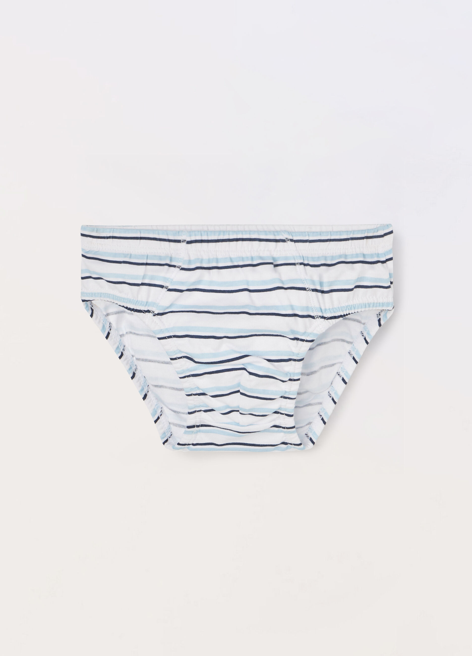 Pack 7 slip in jersey di puro cotone bambino_1