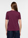 T-shirt girocollo donna _1