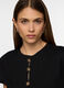 T-shirt in jersey di puro cotone donna_2