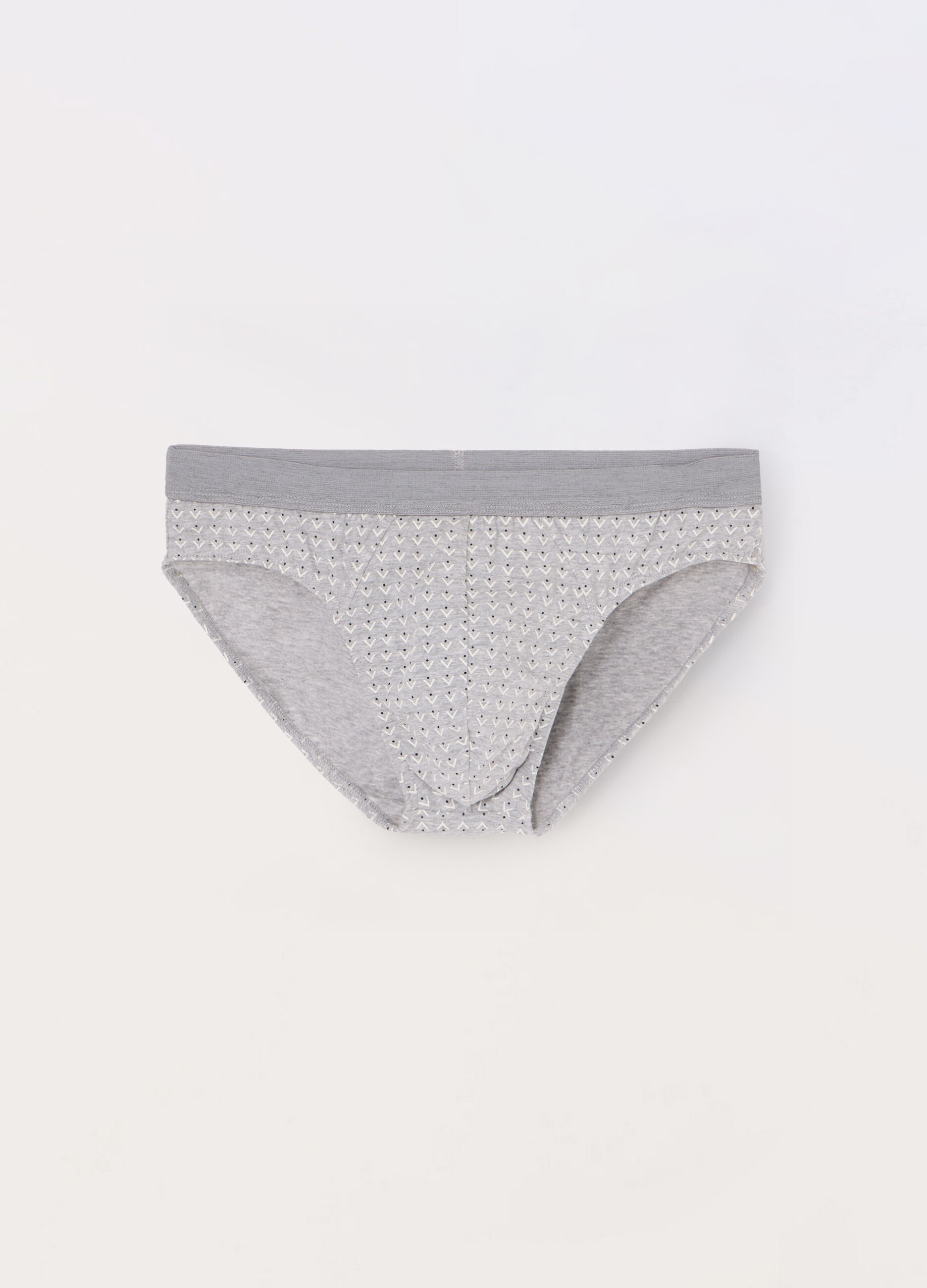 3 pack slip in cotone stretch uomo_1