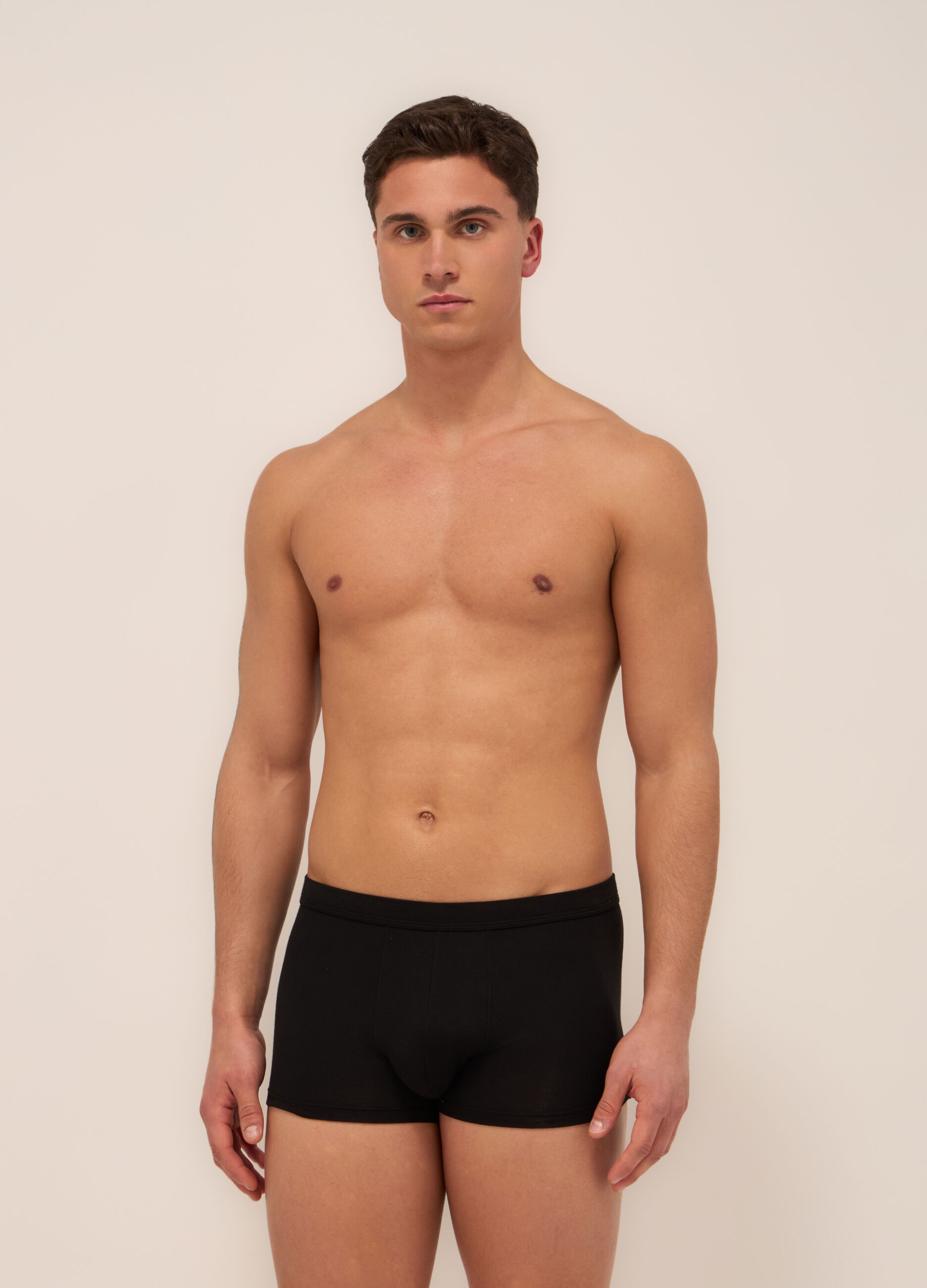 Boxer in modal stretch uomo_0