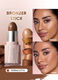 Stick Contouring & Bronzer Buttery Buff - Terracotta_6
