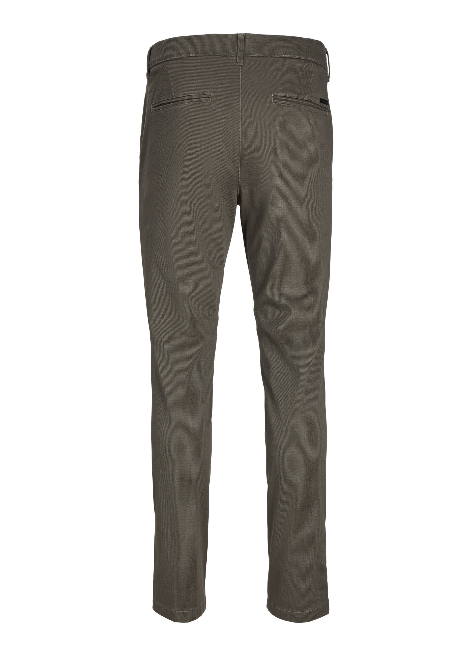 Pantalone chino slim fit uomo_1