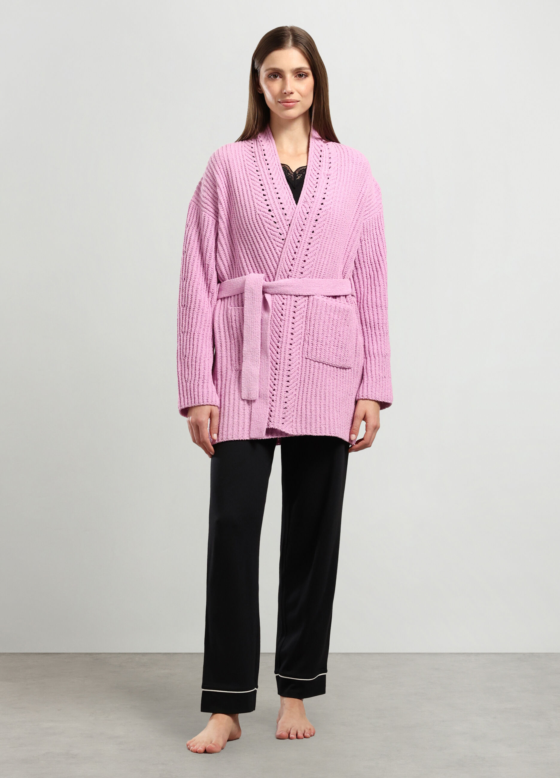 Vestaglia upim top