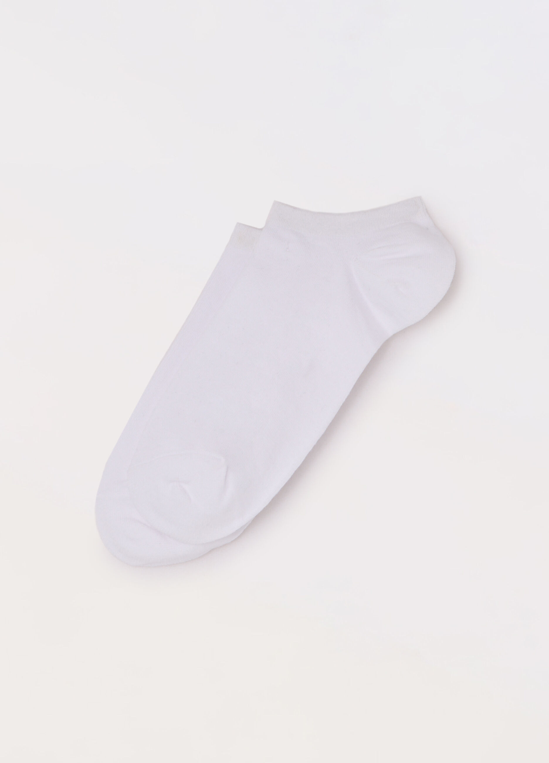 Fantasmini in cotone stretch uomo_0