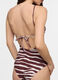 Costume intero in microfibra donna _2