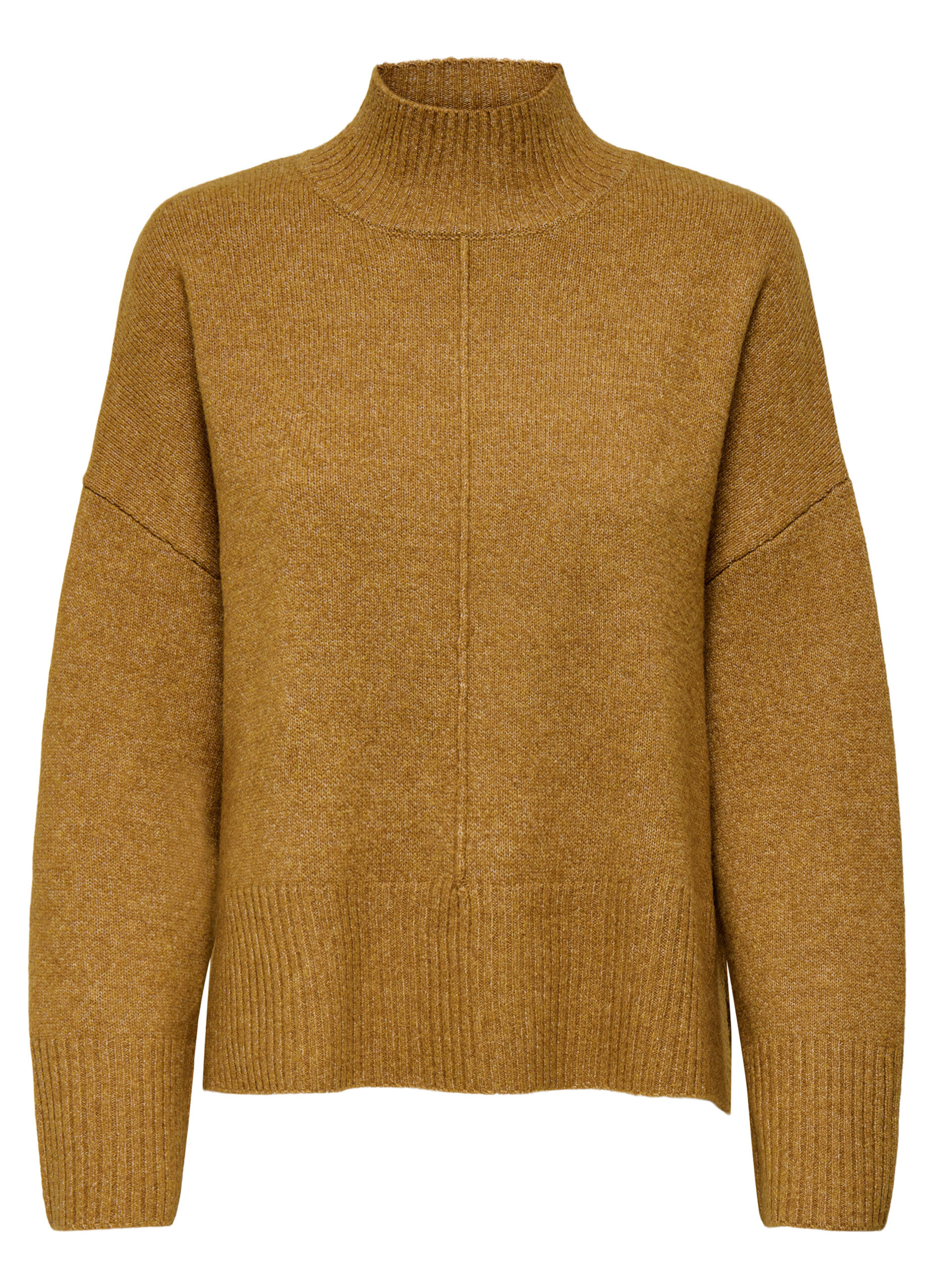 Pullover tricot donna_0