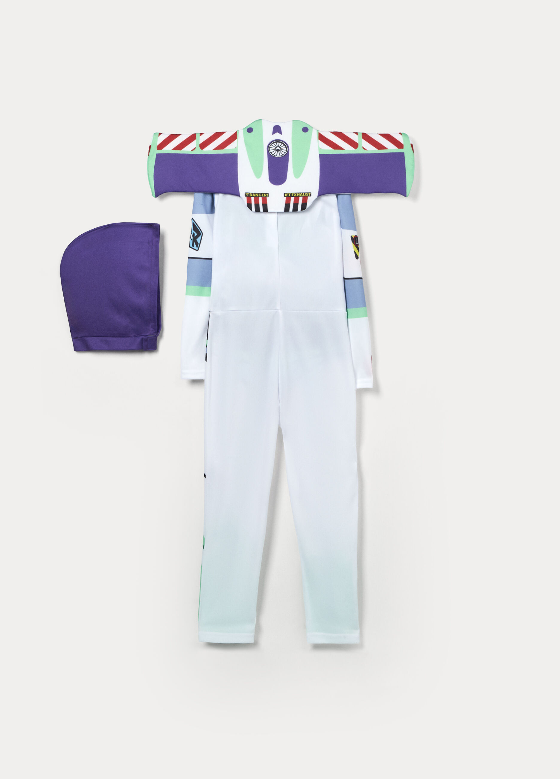 Costume intero Toy Story bambino_1