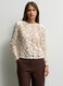 T-shirt Slim Fit girocollo donna_0