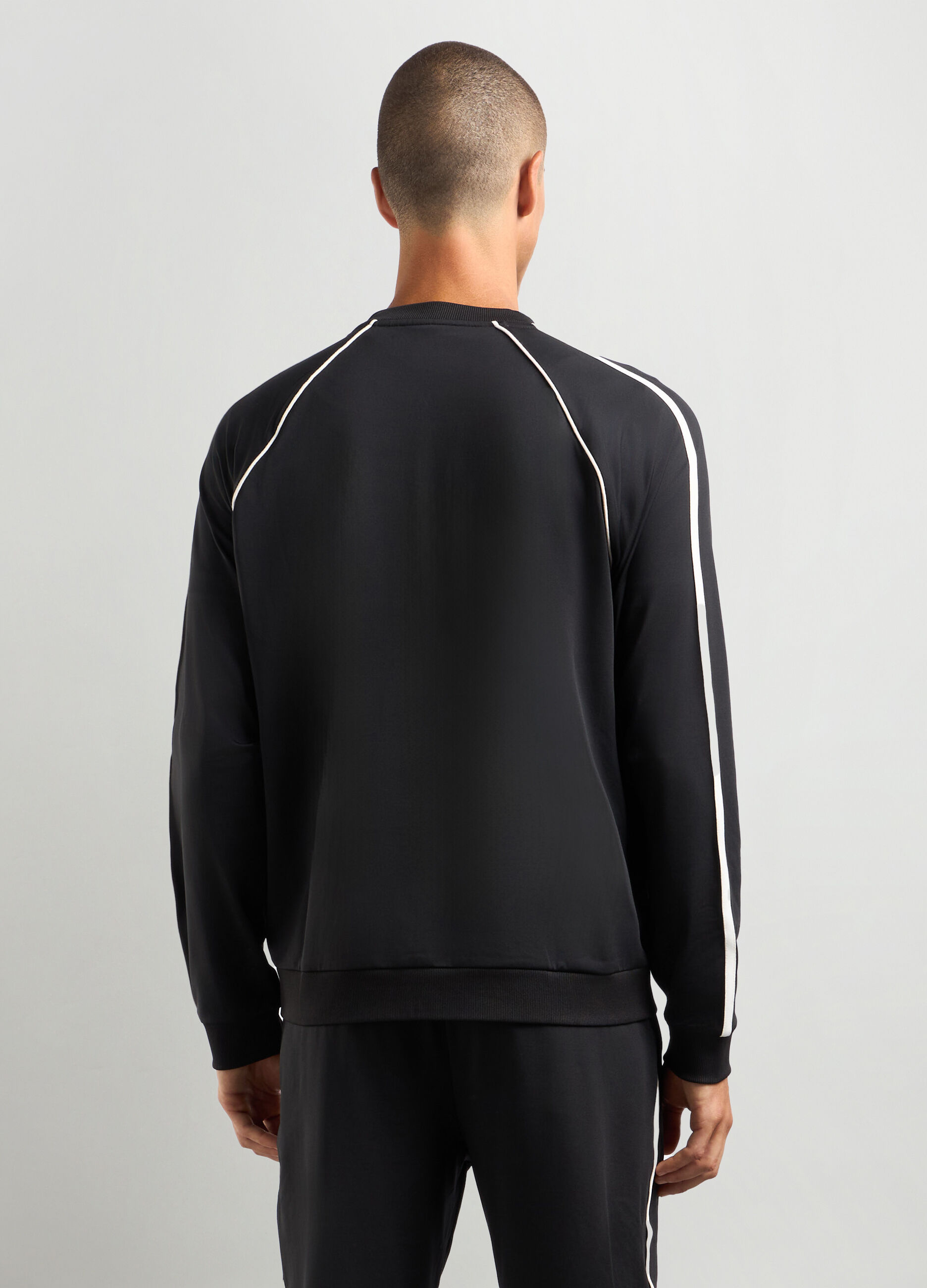Felpe uomo sportive hot sale