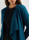 Cardigan coprispalle in misto viscosa donna_2