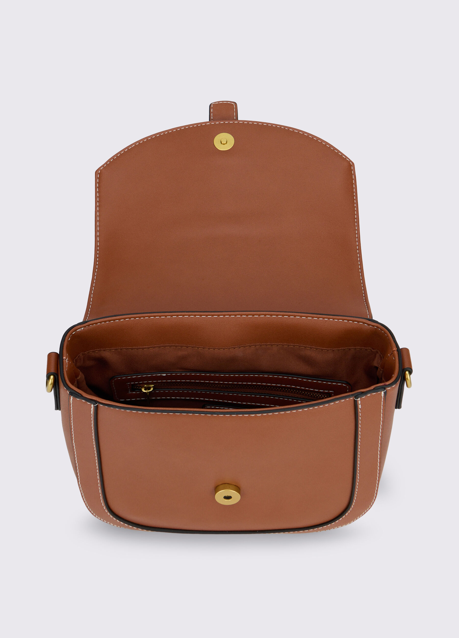 Borsa tracolla in eco pelle donna_5