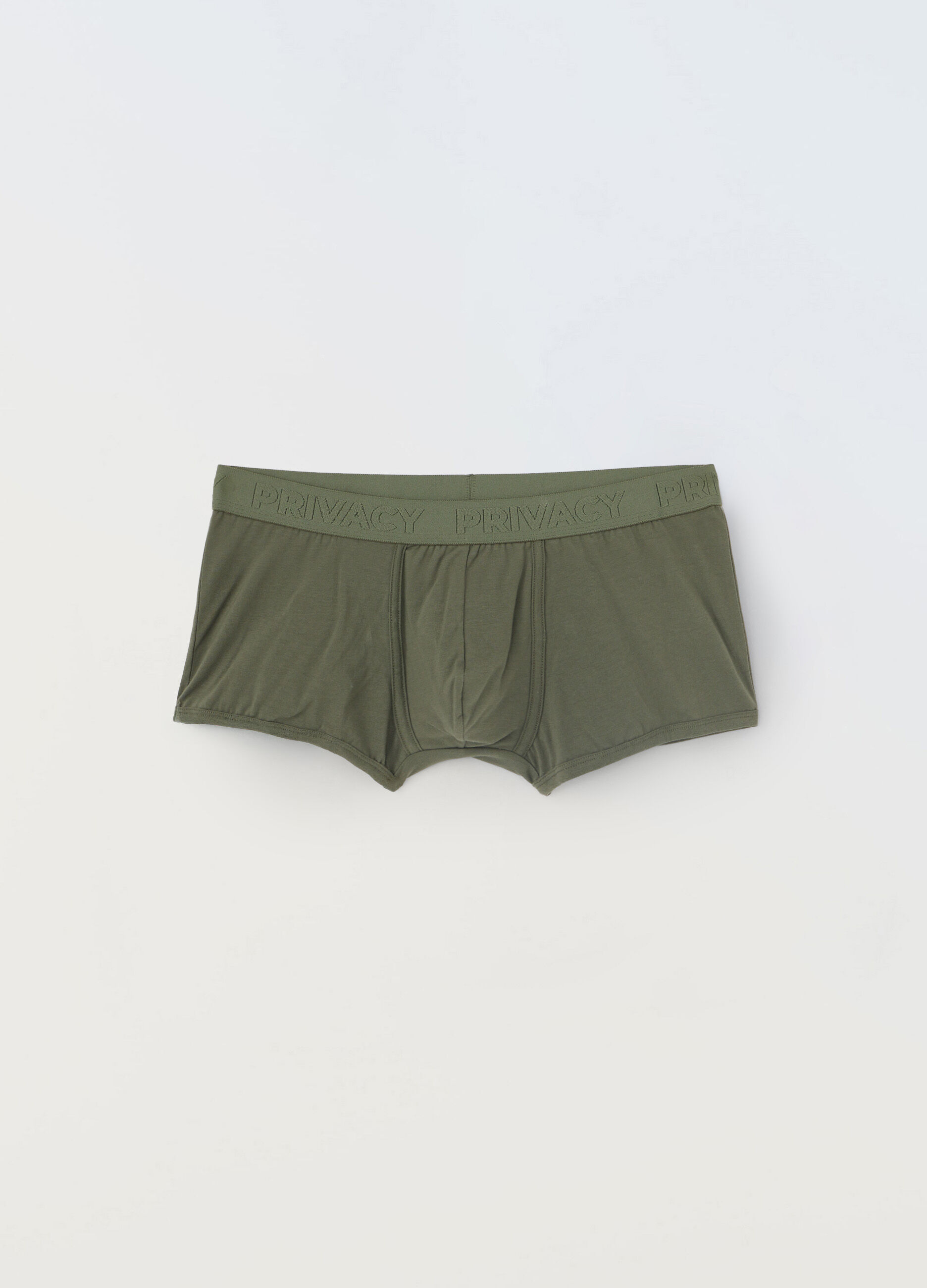 3 pack boxer in cotone stretch multicolor uomo_1