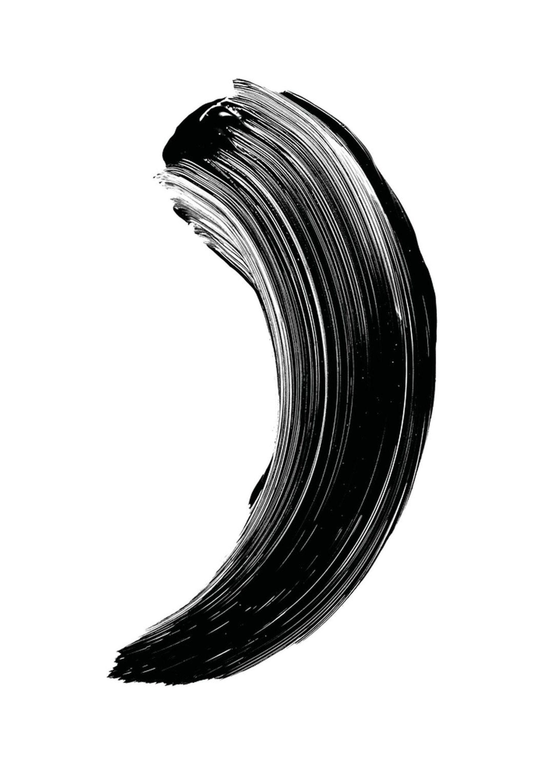 Maybelline New York Mascara Ciglia Sensazionali, Volumizzante, Effetto Ventaglio sulle Ciglia, Resistente all'Acqua, Nero, 9.5 ml.