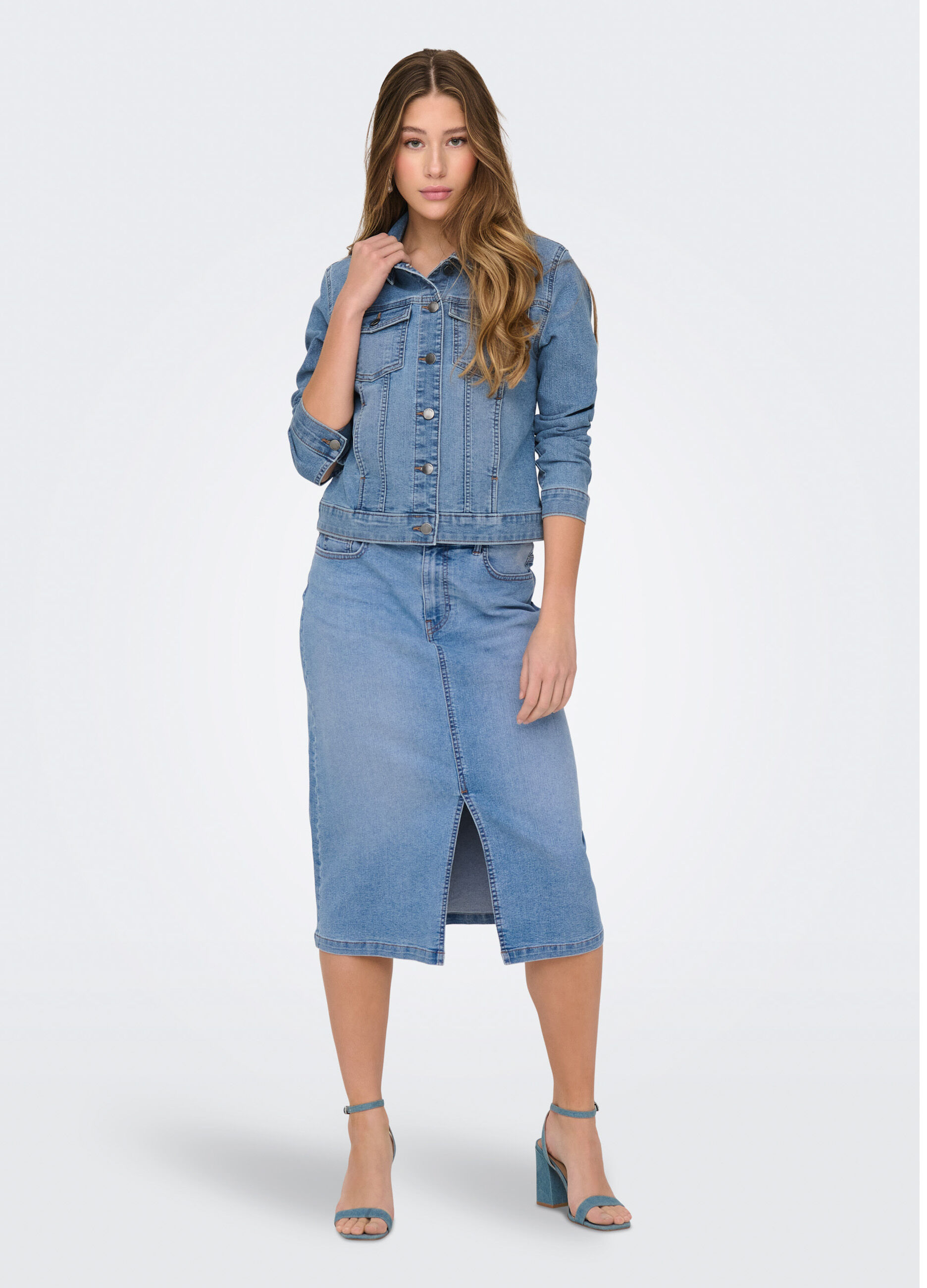 Giubbotto di jeans_2