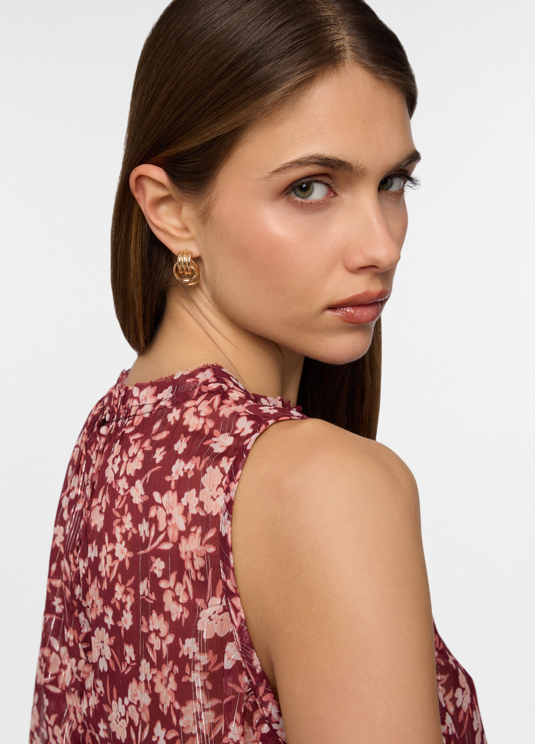 Top girocollo donna_2