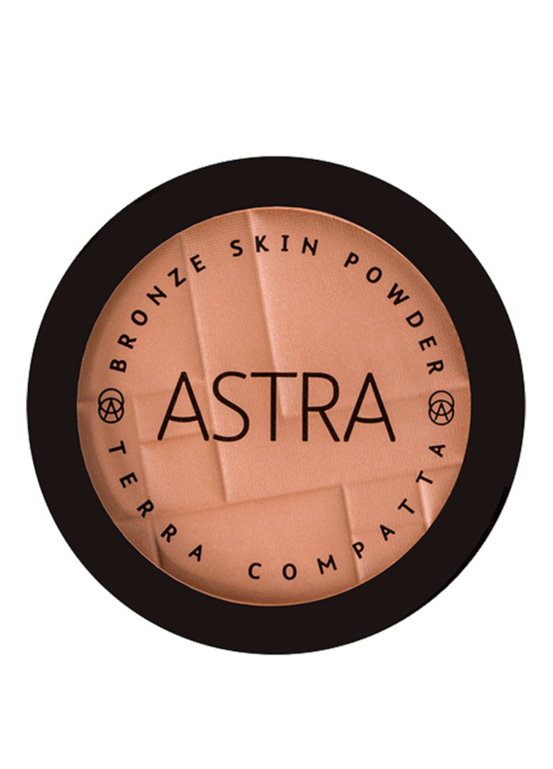 Bronze Skin Powder - Astra Make-Up_0