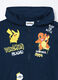 Felpa Pok&eacute;mon in french terry di puro cotone bambino_2