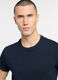 T-shirt intima girocollo in jersey uomo_2