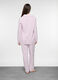 Set pigiama lungo in pile donna_1