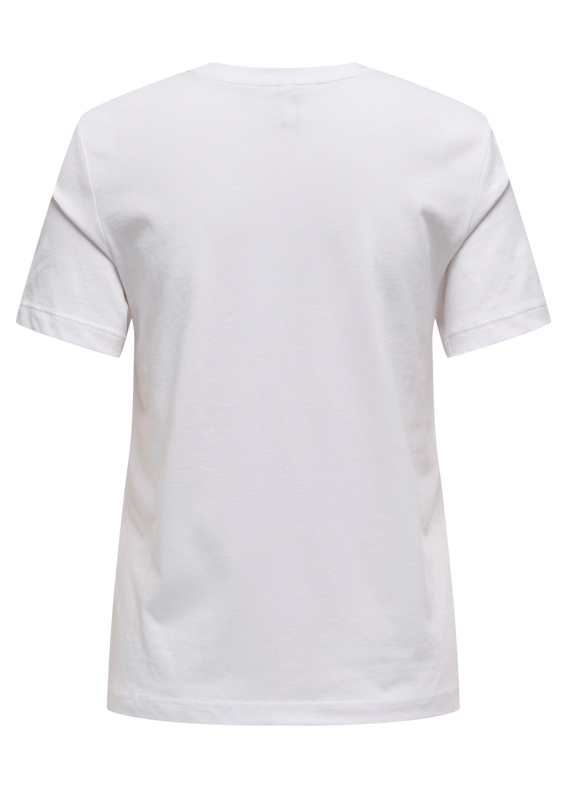 T-shirt a maniche corte donna_1
