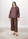 Bomber boucl&eacute; misto lana donna_0