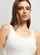 Canotta in cotone stretch donna_2