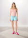 Shorts misto cotone donna_0