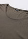 Abito in jersey di puro cotone donna curvy_1