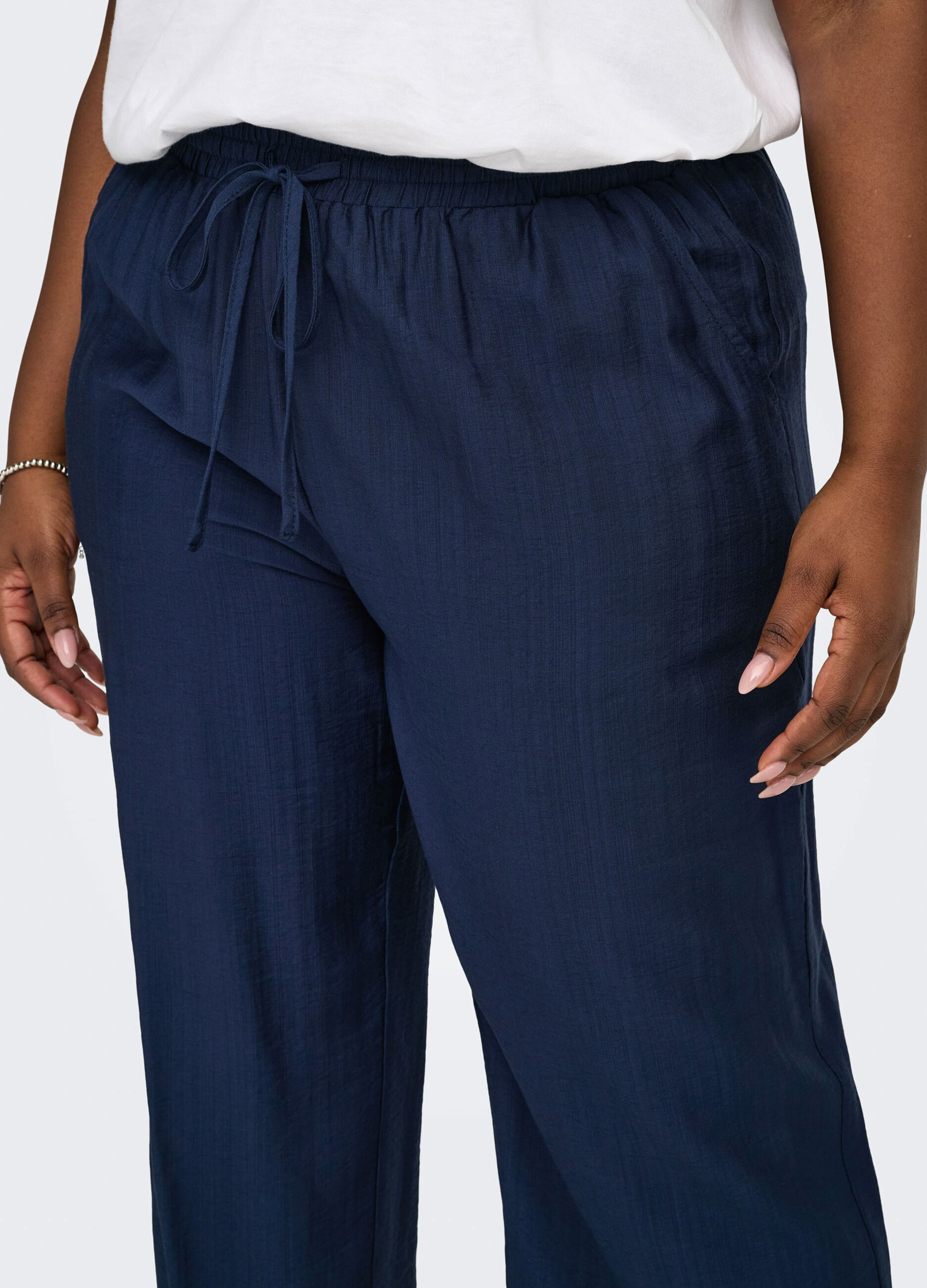 Pantaloni regular fit_3