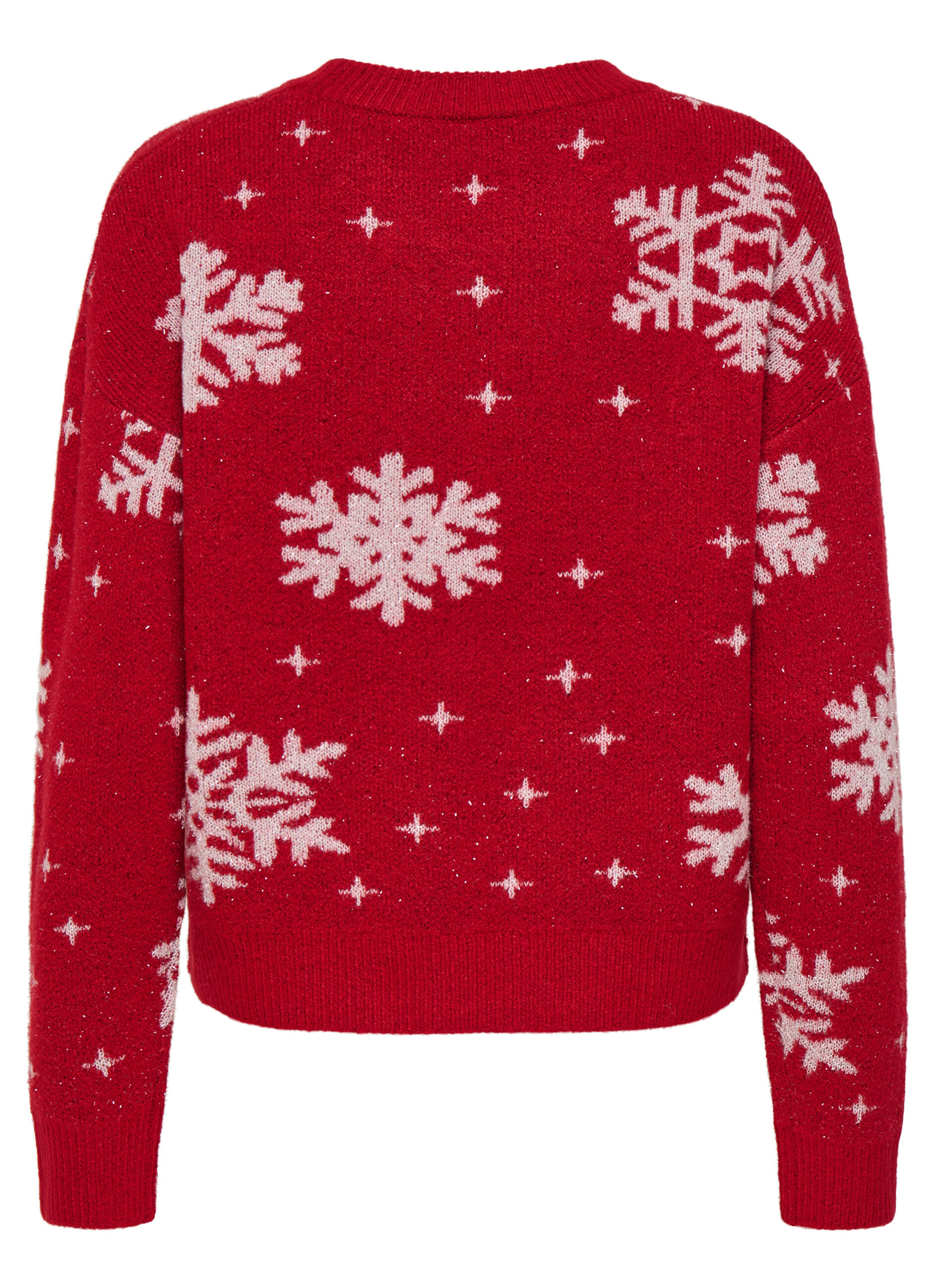 Tricot jacquard donna_6