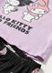 Set pigiama lungo Hello Kitty in puro cotone_1