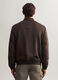 Bomber scamosciata uomo_1