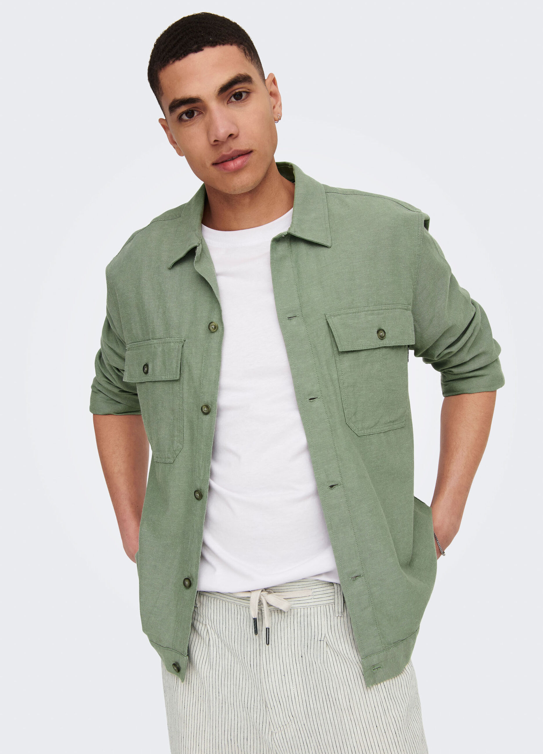 Camicia loose fit_4